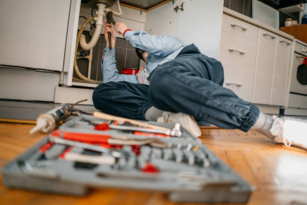 Best Toilet Repair Services  in Big Bear City, CA