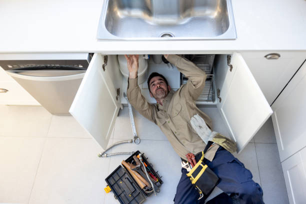 Best Commercial Plumbing Services  in Big Bear City, CA