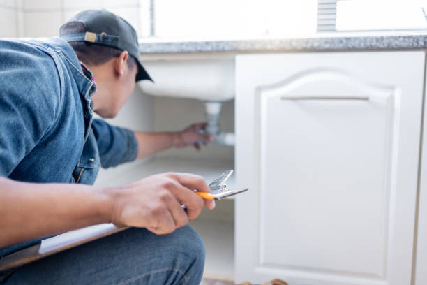Best Faucet Repair  in Big Bear City, CA