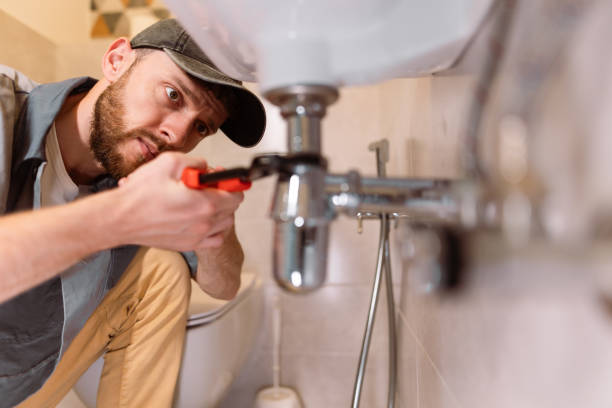 Best Emergency Plumber  in Big Bear City, CA