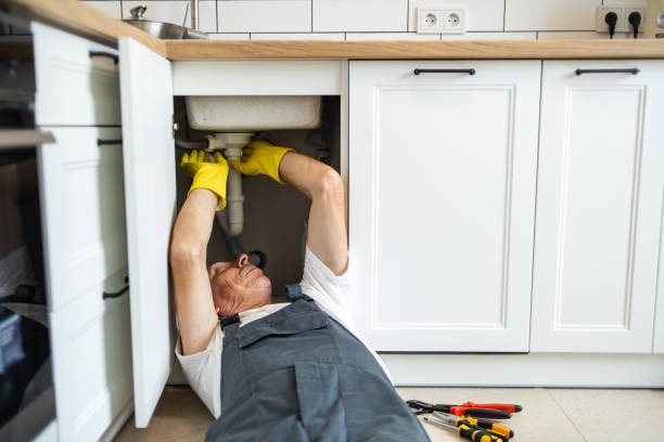 Best Plumbing Installation Services  in Big Bear City, CA