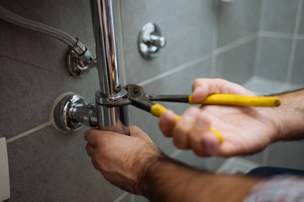 Best Affordable Plumbing Services  in Big Bear City, CA