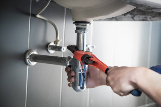 Sprinkler Systems in Big Bear City, CA