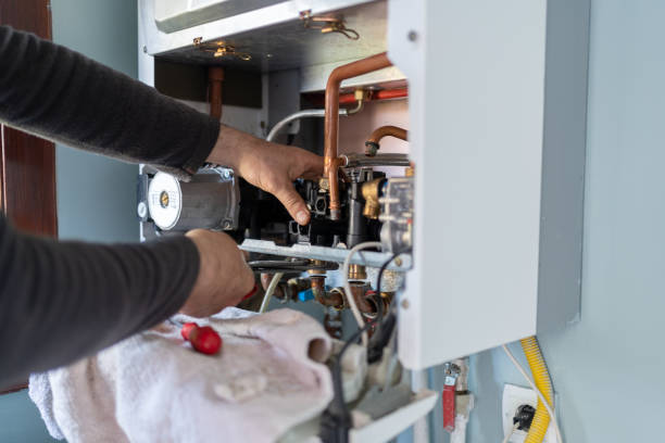 Best Water Leak Repair  in Big Bear City, CA