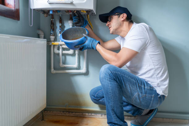  Big Bear City, CA Plumbing Pros