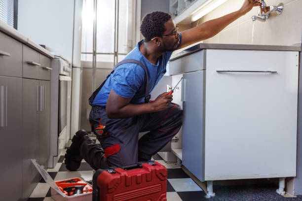 Best Sewer Cleaning Services  in Big Bear City, CA