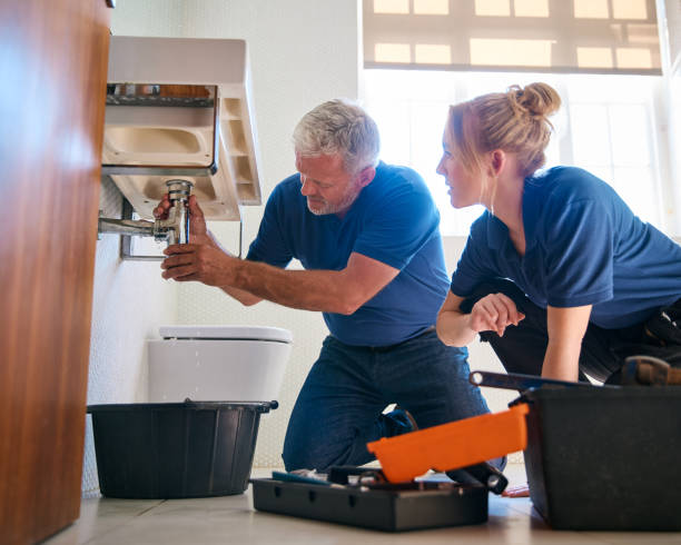 Best Hot Water Heater Installation  in Big Bear City, CA