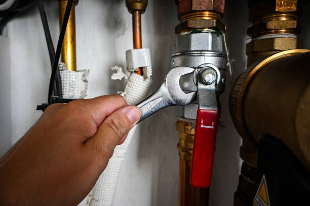 Big Bear City, CA Plumbing Company